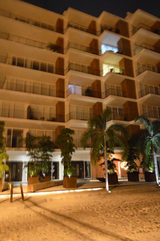 The Park 203 Vallarta Zona Romantica プエルトバラータ エクステリア 写真