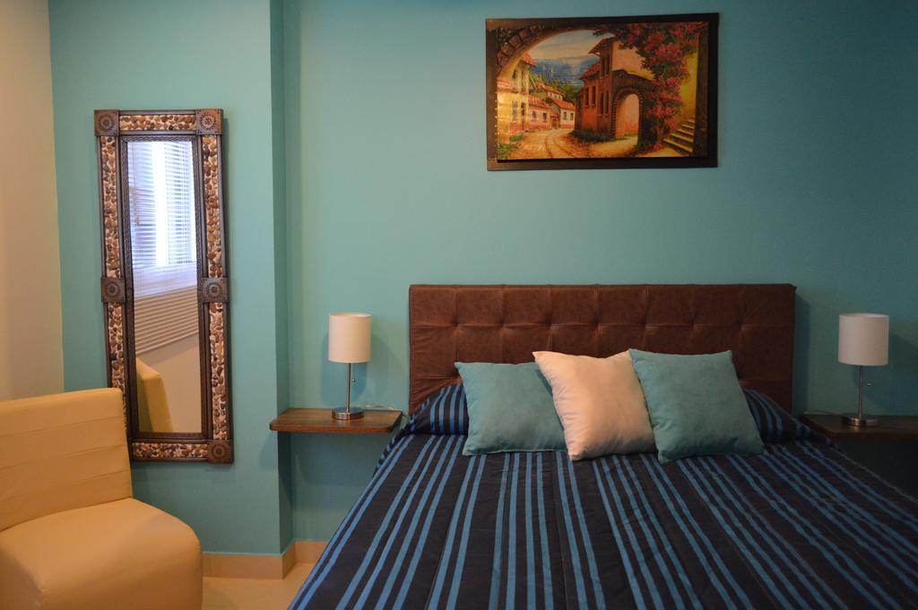 The Park 203 Vallarta Zona Romantica プエルトバラータ エクステリア 写真