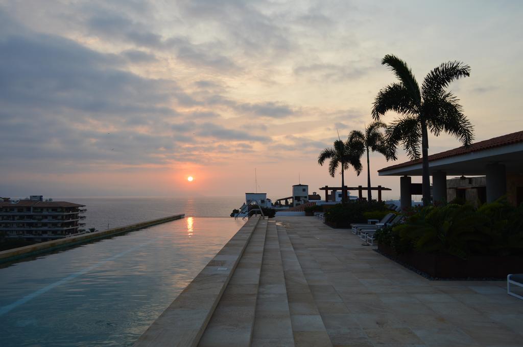 The Park 203 Vallarta Zona Romantica プエルトバラータ エクステリア 写真